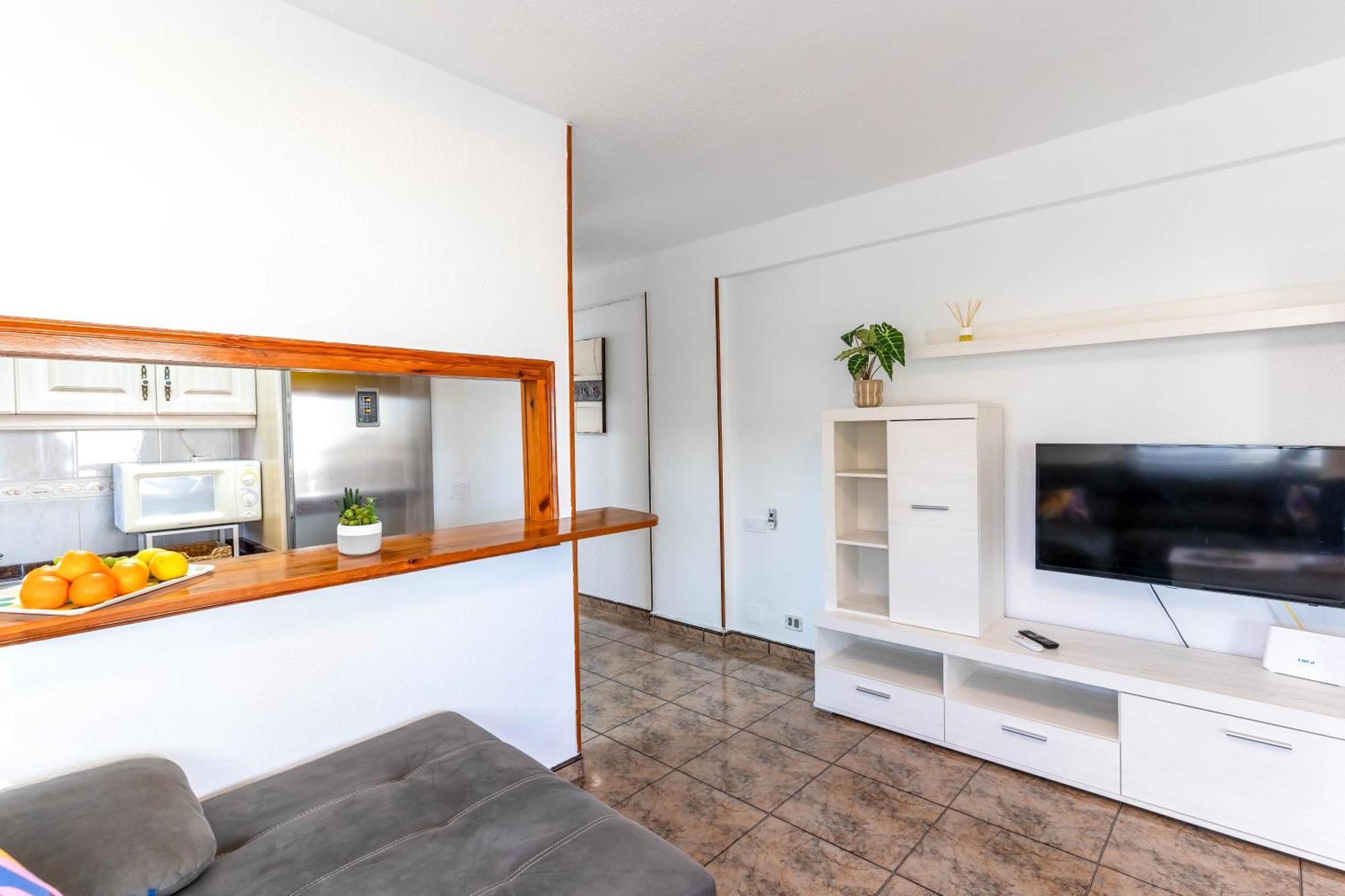 Apartamento Gaviotas II R&R Roquetas de Mar Kültér fotó
