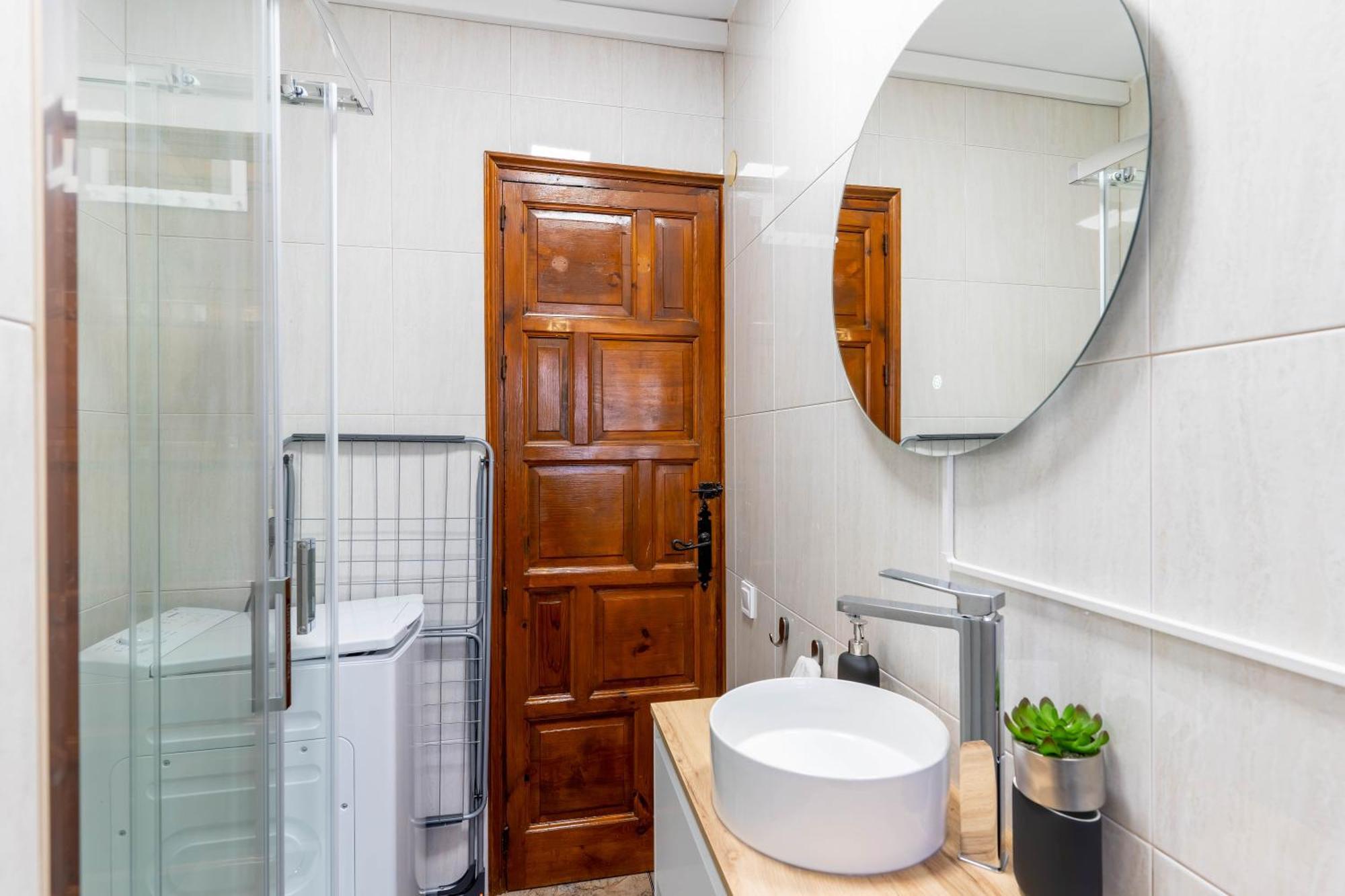 Apartamento Gaviotas II R&R Roquetas de Mar Kültér fotó