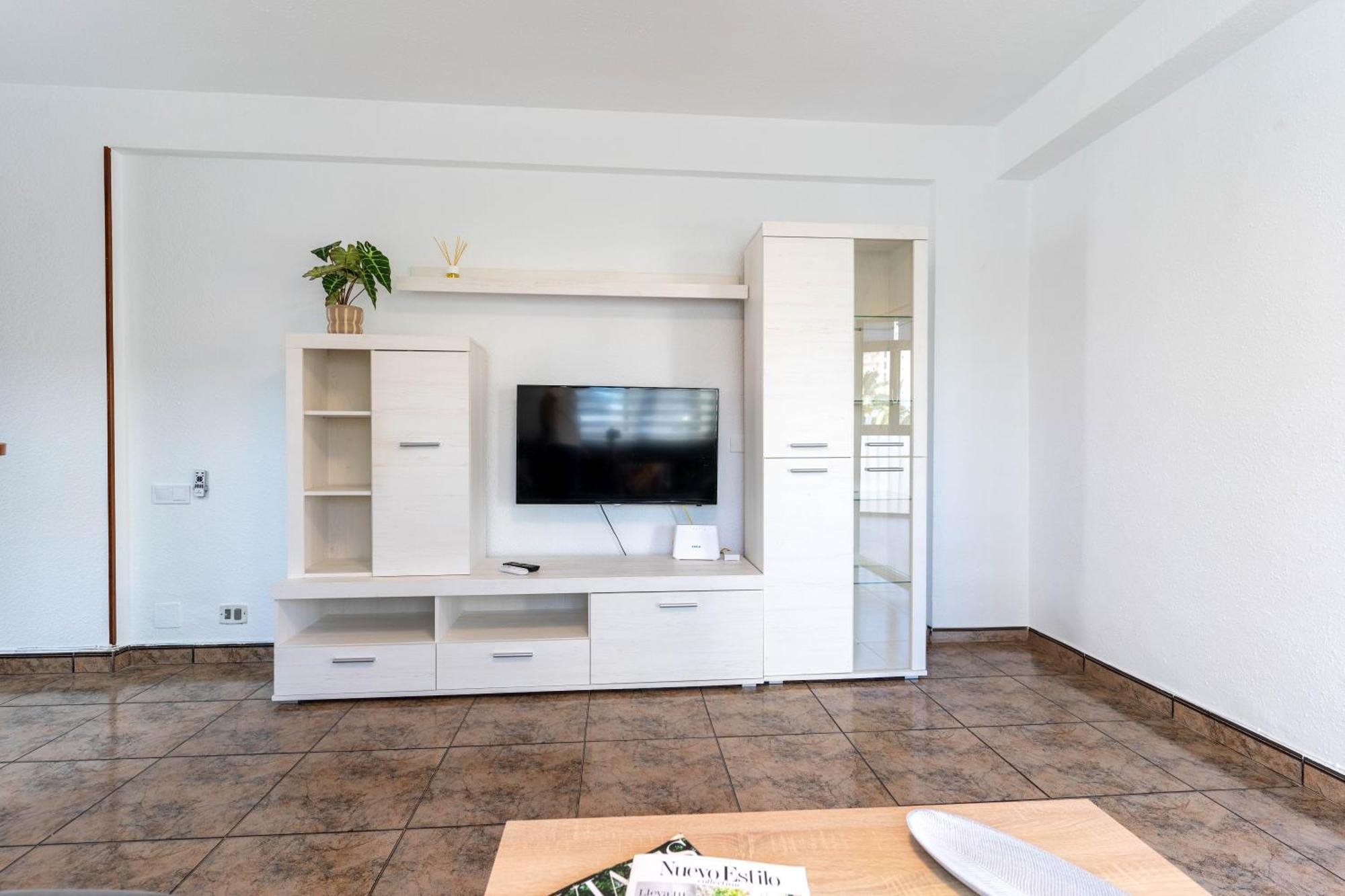 Apartamento Gaviotas II R&R Roquetas de Mar Kültér fotó