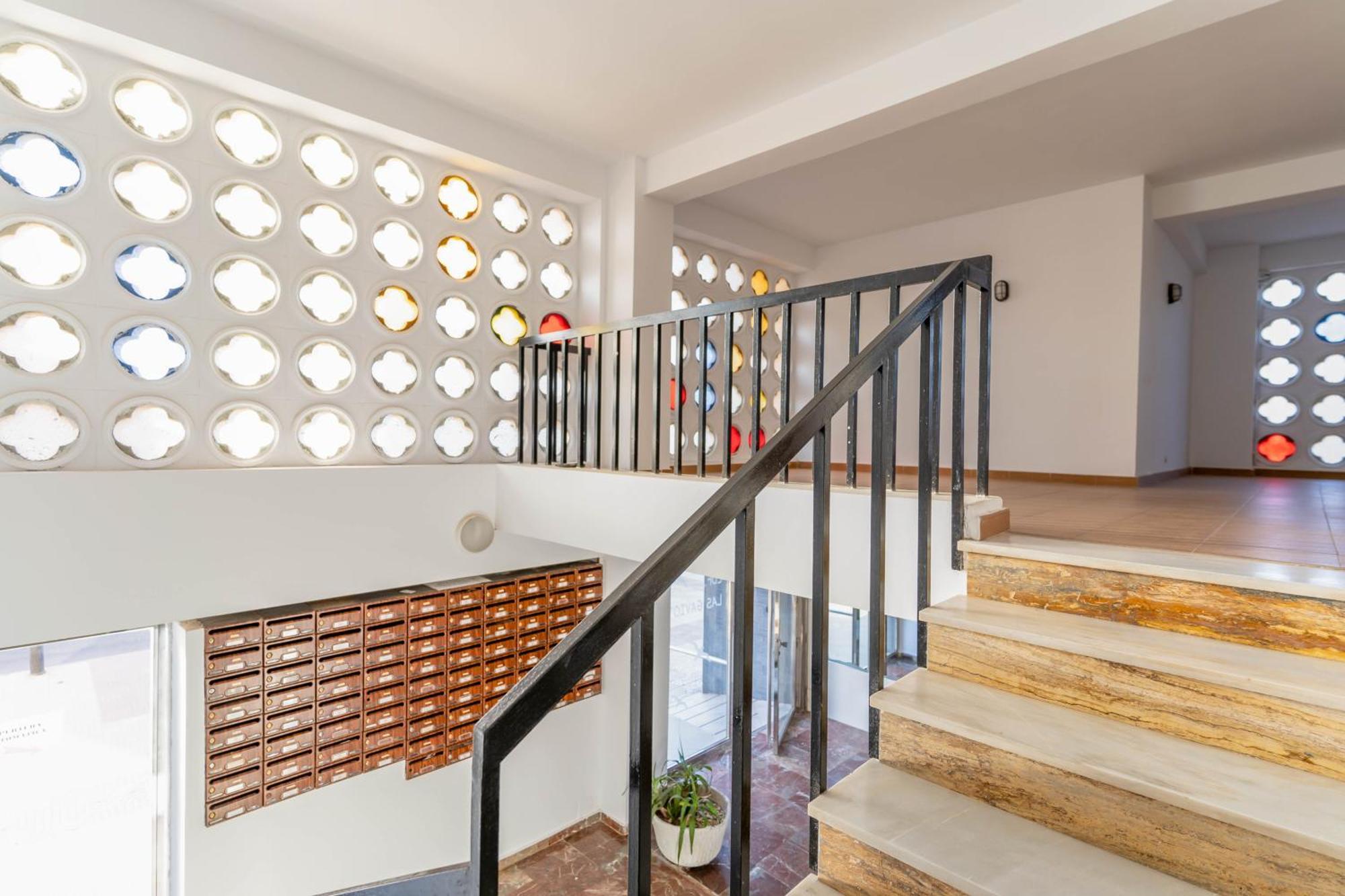 Apartamento Gaviotas II R&R Roquetas de Mar Kültér fotó