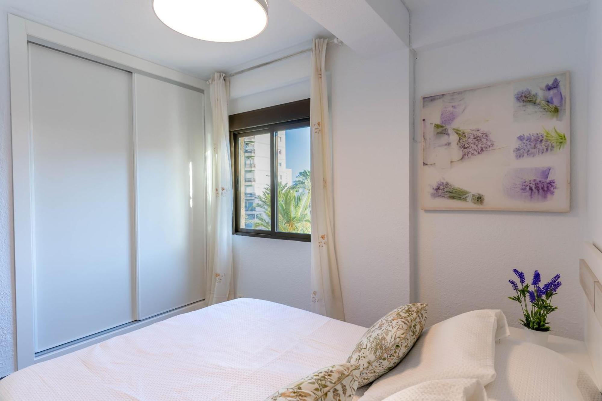 Apartamento Gaviotas II R&R Roquetas de Mar Kültér fotó
