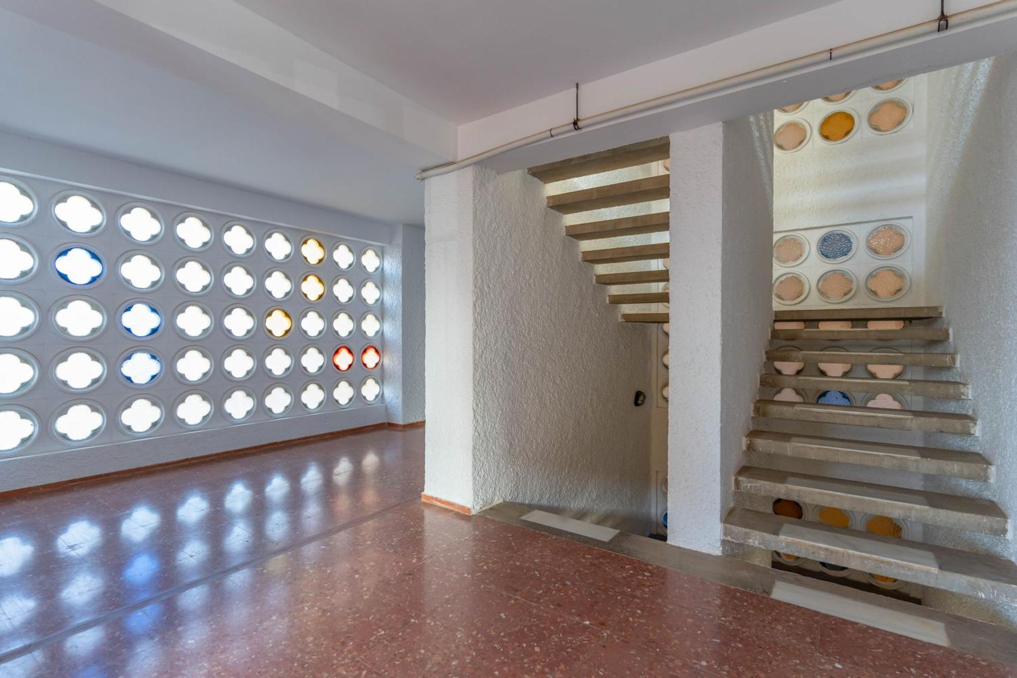 Apartamento Gaviotas II R&R Roquetas de Mar Kültér fotó